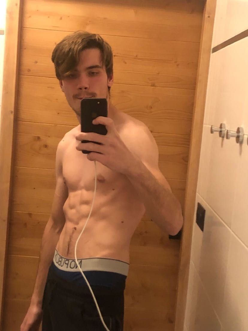 Profil de Salvatore