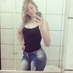 Profil de Lou-ange