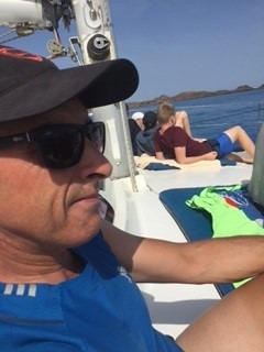 Profil de Djebar
