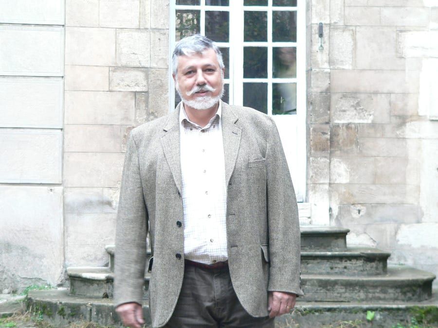 Profil de Guilio