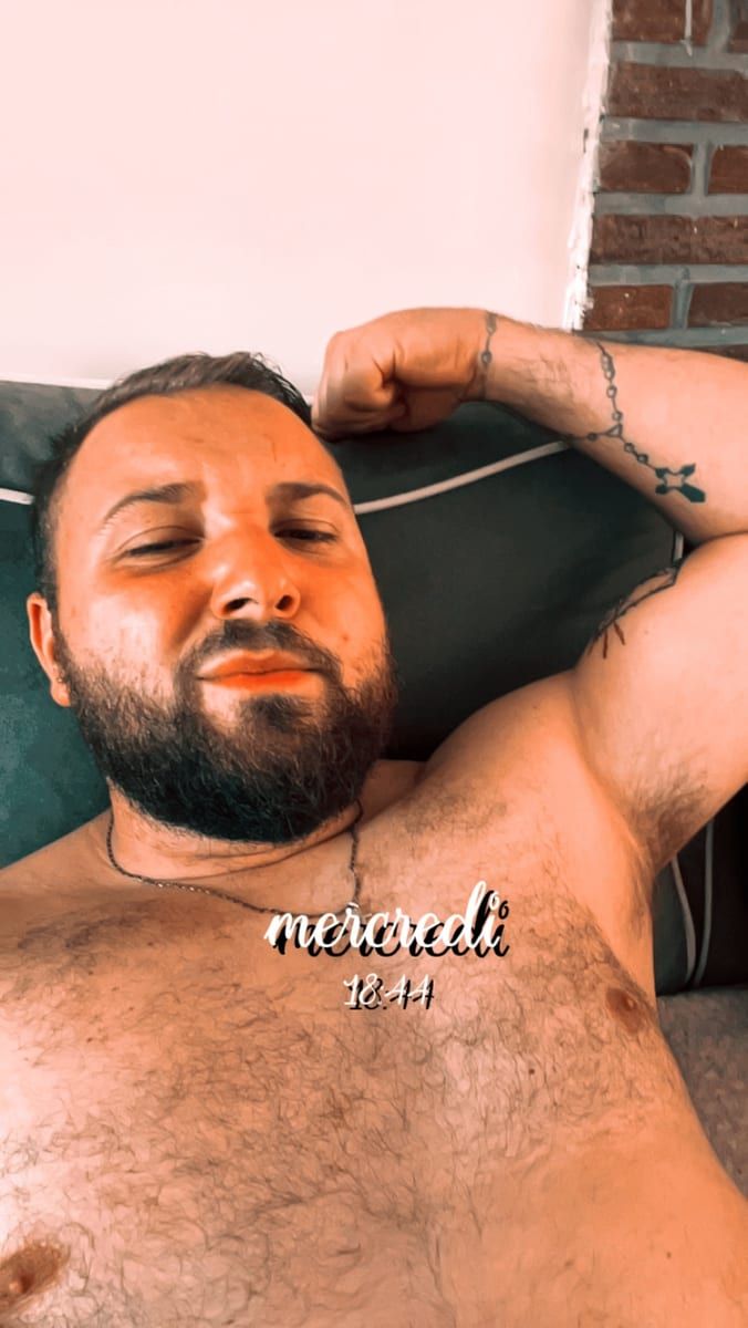 Profil de Fakri