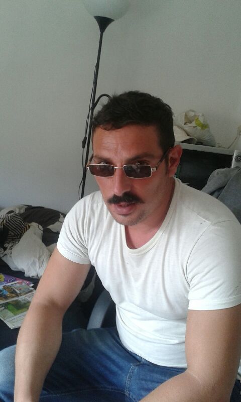 Profil de Nadji
