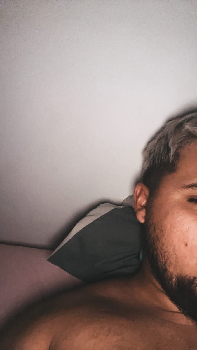 Profil de Paco