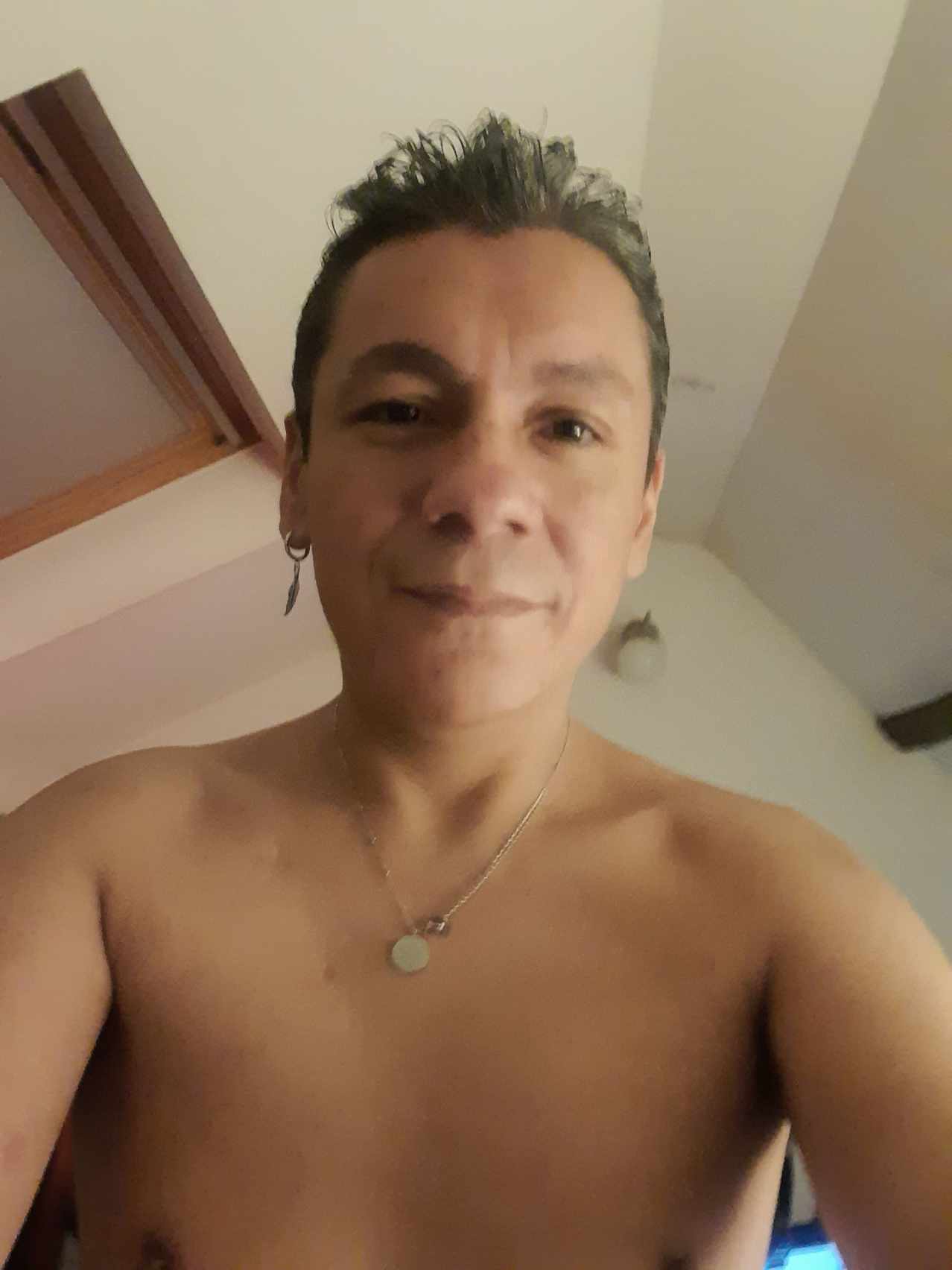 Profil de Sidy