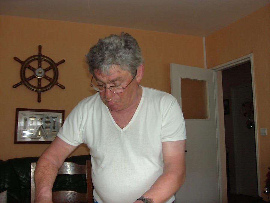 Profil de Erkan