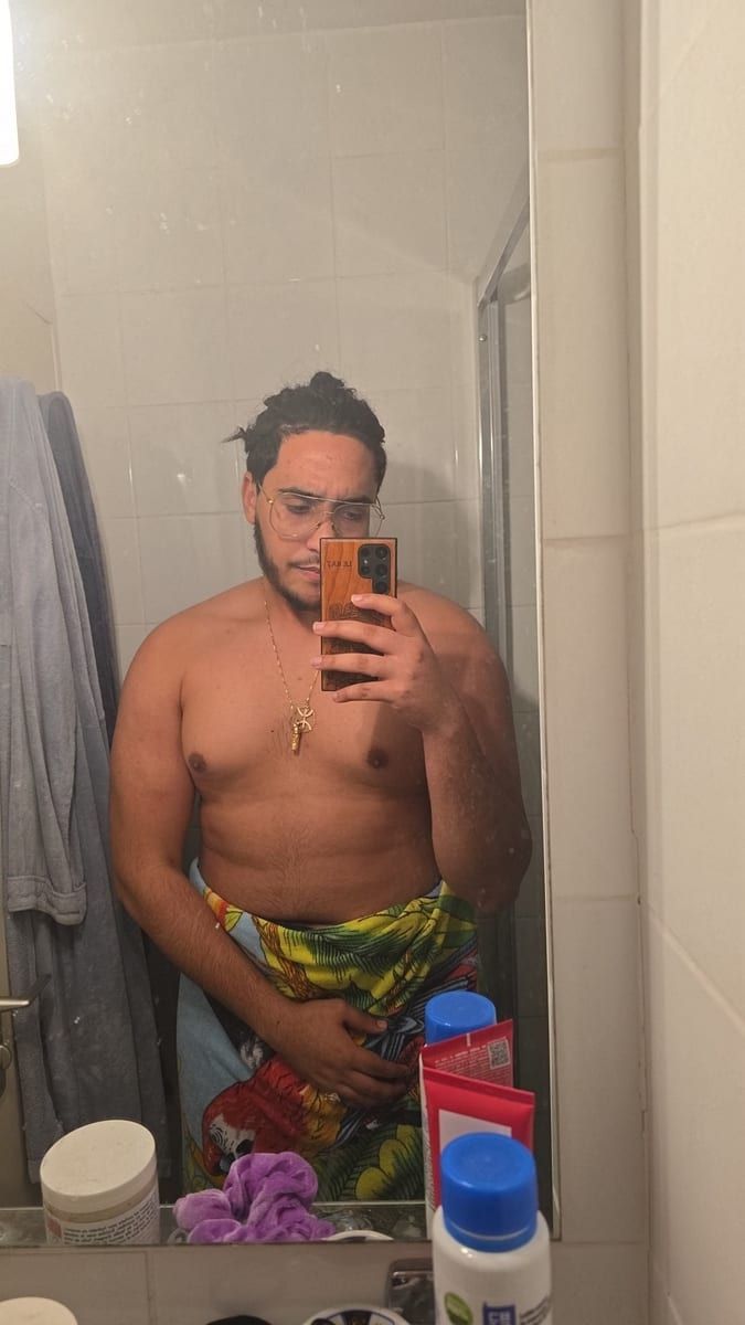 Profil de Olann