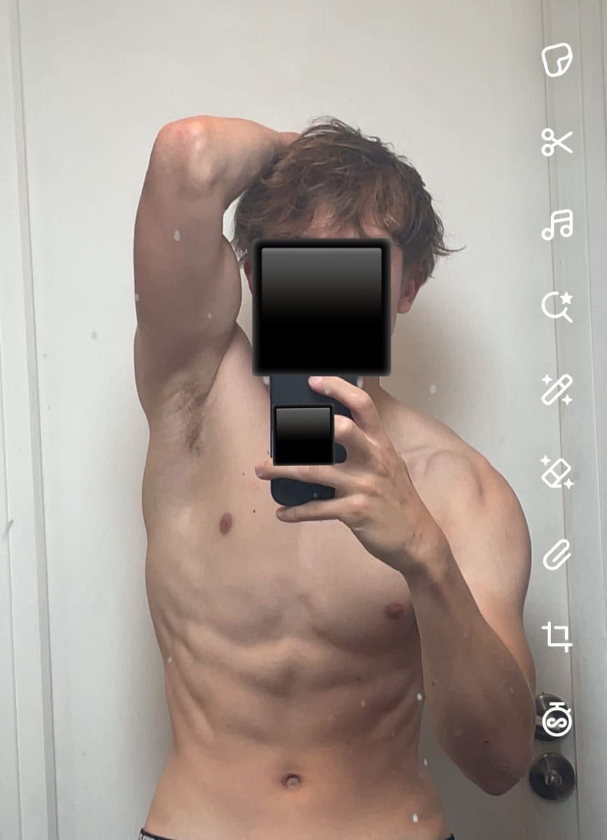 Profil de Abdenasser