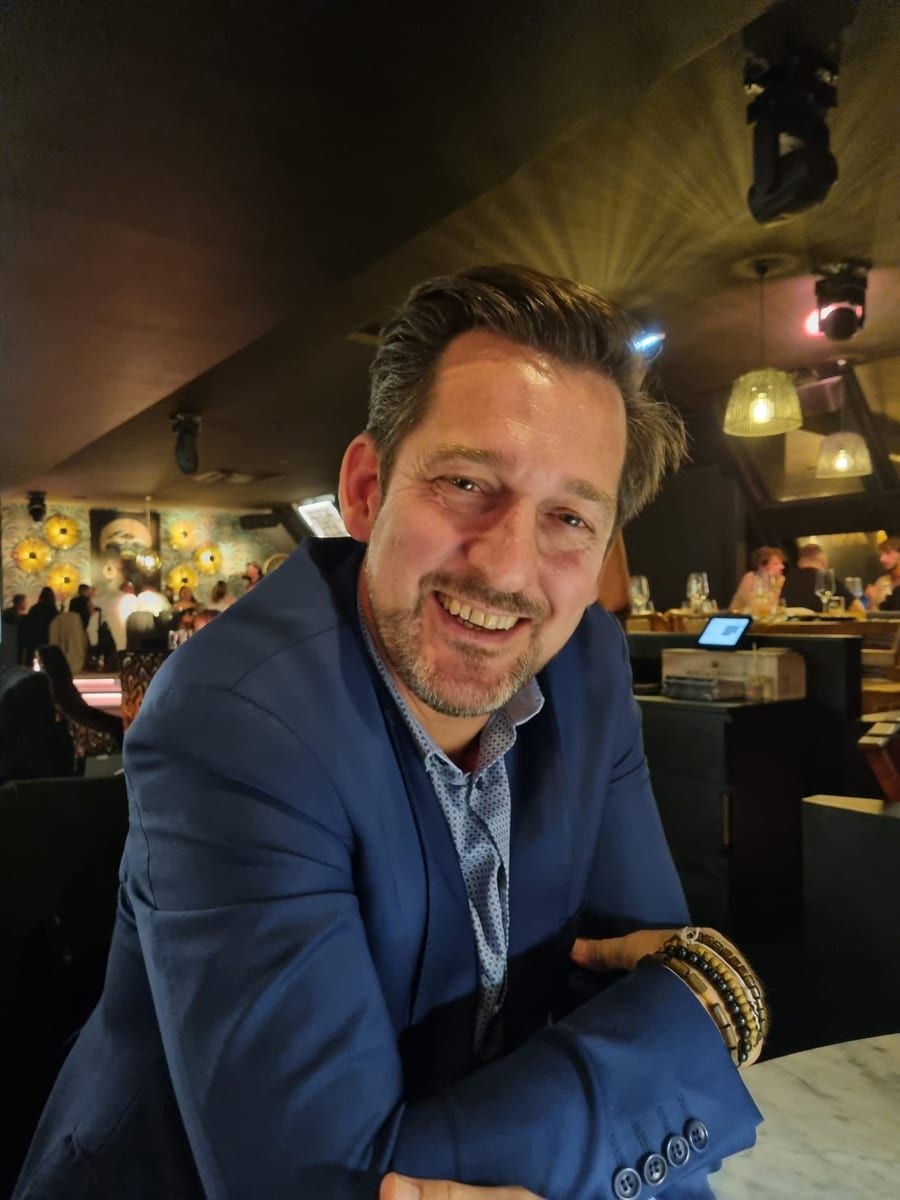 Profil de Livai