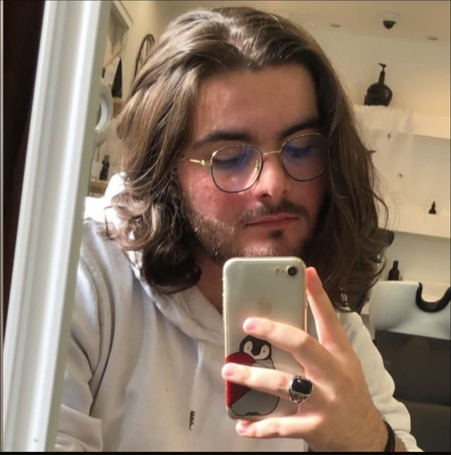 Profil de Soulaymen