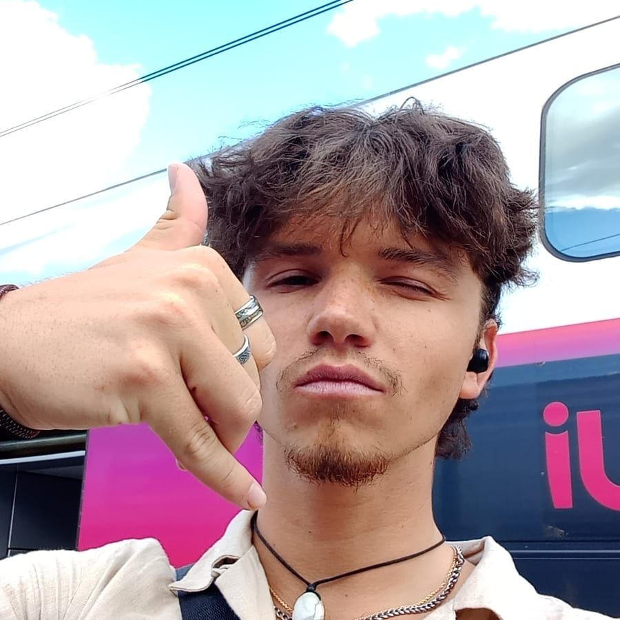 Profil de Godefroi