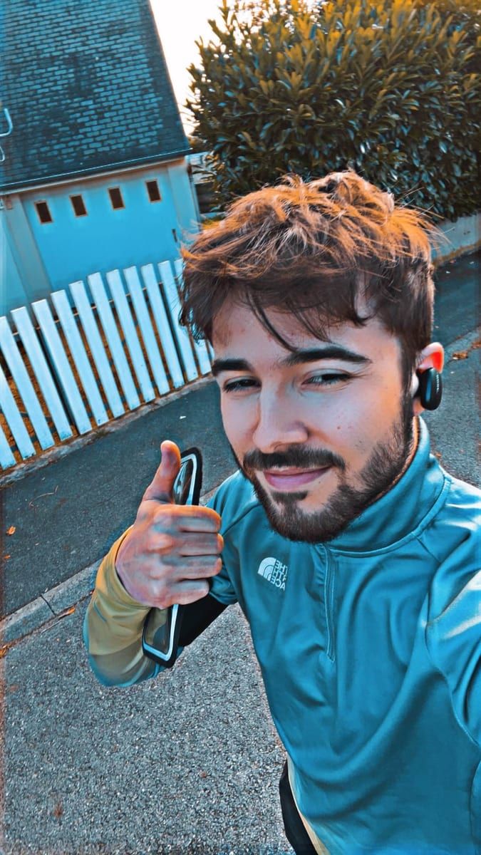 Profil de Dion