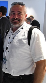 Profil de Mahamadou