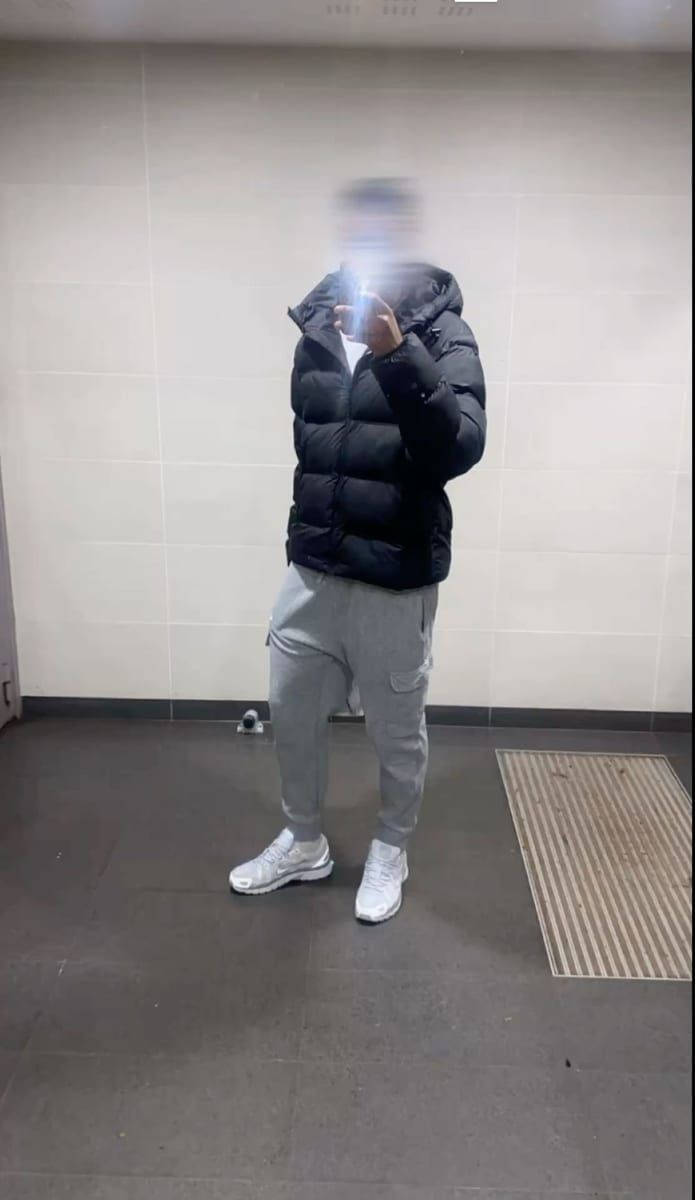 Profil de Iram